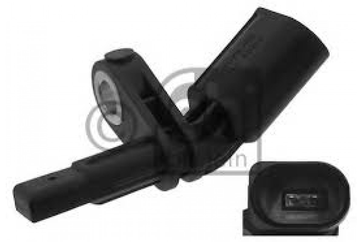 Датчик ABS передний правый VW Caddy III 2004-2015 23822 FEBI (Германия) Датчик ABS передний правый VW Caddy III 2004-2015 23822 FEBI (Германия)