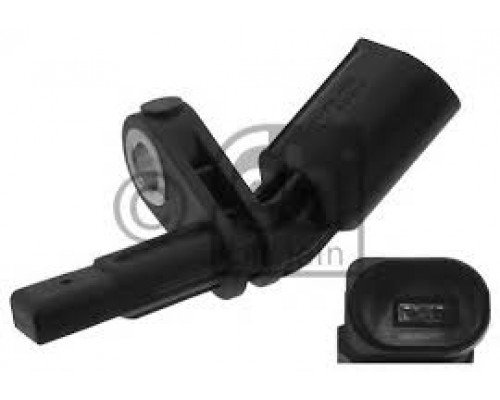 Датчик ABS передний правый VW Caddy III 2004-2015 23822 FEBI (Германия)