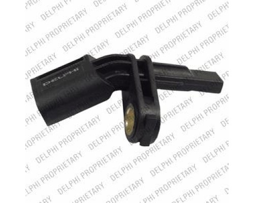 Датчик ABS передний правый VW Caddy III 2004-2015 SS20036 DELPHI (США)