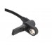 Датчик ABS передний VW Crafter 2006- 220004 SOLGY (Испания)