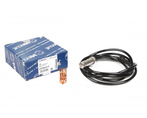 Датчик ABS (передний) VW LT 28-46 1996-2006 0148000110 MEYLE (Германия)