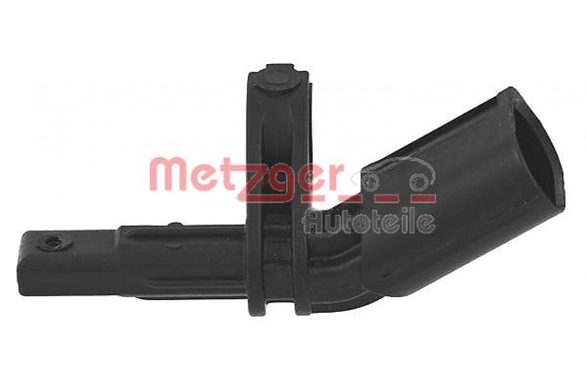 Датчик ABS передний / задний левый VW Transporter T5 2003-2015 0900078 METZGER (Германия) Датчик ABS передний / задний левый VW Transporter T5 2003-2015 0900078 METZGER (Германия)