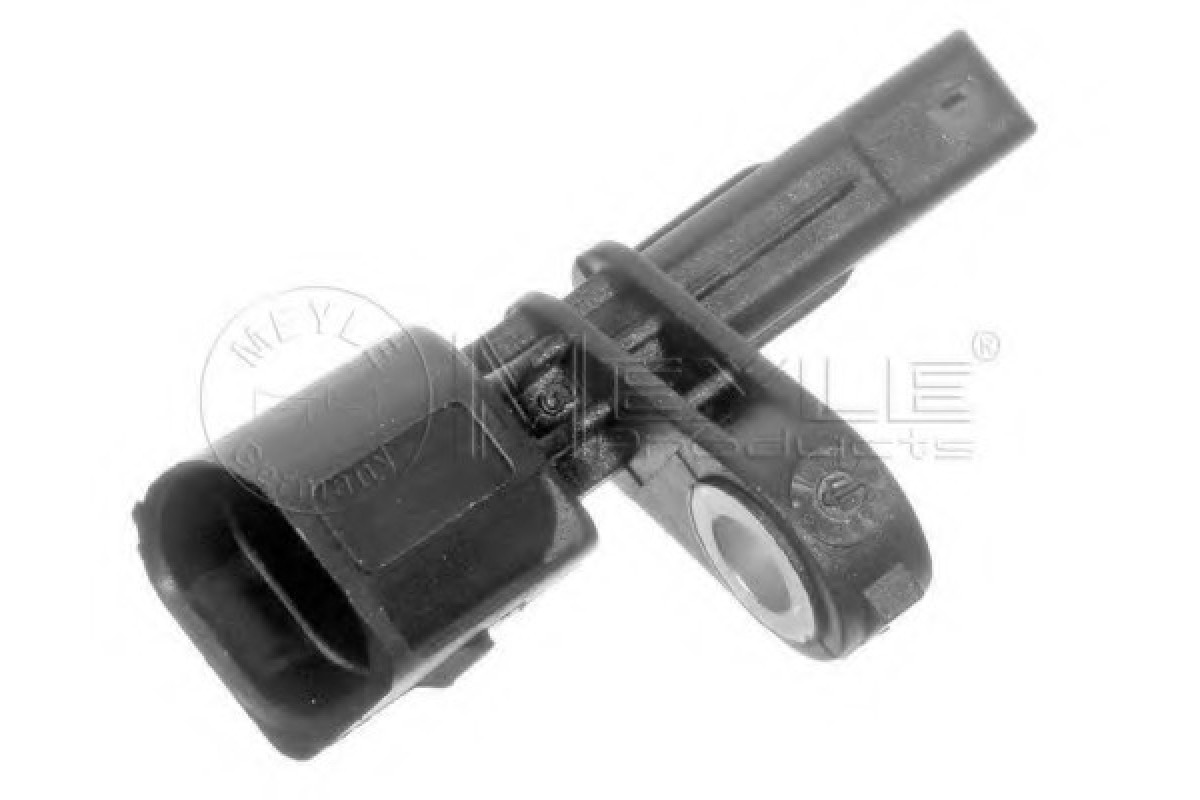 Датчик ABS передний / задний левый VW Transporter T5 2003-2015 1008990041 MEYLE (Германия) Датчик ABS передний / задний левый VW Transporter T5 2003-2015 1008990041 MEYLE (Германия)