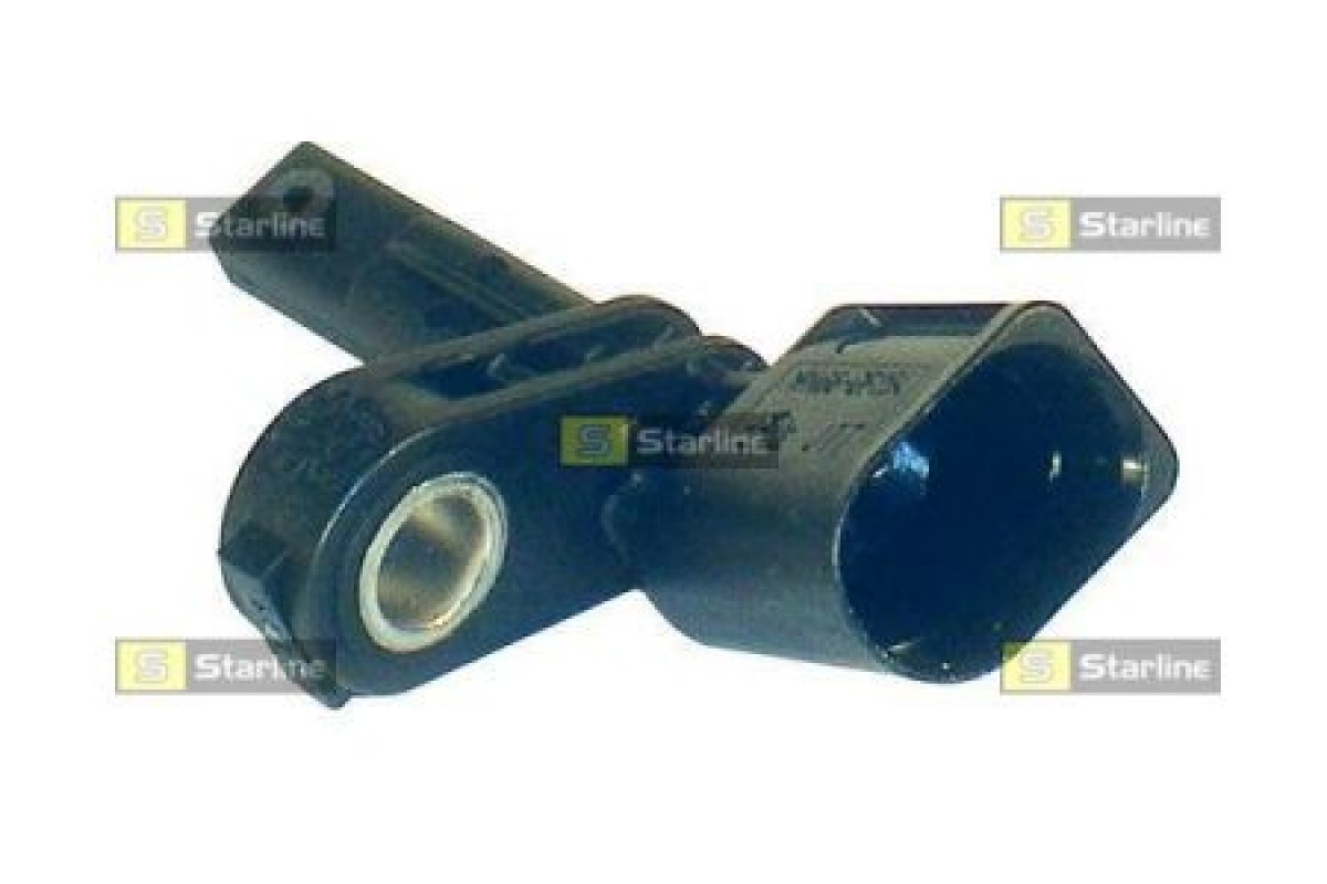 Датчик ABS передний / задний правый VW Transporter T5 2003-2015 EDSTAS10 STARLINE (Чехия) Датчик ABS передний / задний правый VW Transporter T5 2003-2015 EDSTAS10 STARLINE (Чехия)