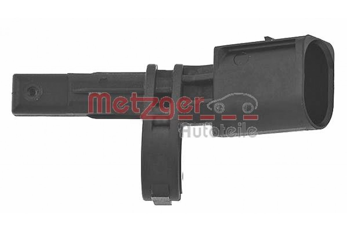 Датчик ABS передний / задний правый VW Transporter T5 2003-2015 MG0900079 METZGER (Германия)