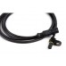 Датчик ABS задний левый MB Sprinter 906 2006- 0265009338 BOSCH (Германия)