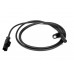 Датчик ABS задний левый (со сдвоенным колесом) MB Sprinter 906 2006- 0265009340 BOSCH (Германия)