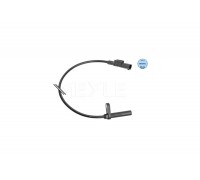 Датчик ABS задний левый (со сдвоенным колесом) VW Crafter 2006- 0148000117 MEYLE (Германия)