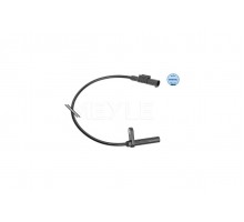 Датчик ABS задний левый (со сдвоенным колесом) VW Crafter 2006- 0148000117 MEYLE (Германия)