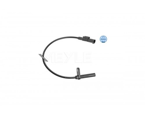 Датчик ABS задний левый (со сдвоенным колесом) VW Crafter 2006- 0148000117 MEYLE (Германия)