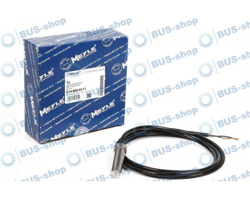 Датчик ABS (задний) MB Sprinter 901-905 1995-2006 0148000111 MEYLE (Германия)