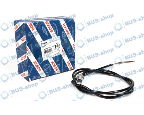 Датчик ABS (задний) MB Sprinter 901-905 1995-2006 0265004010 BOSCH (Германия)