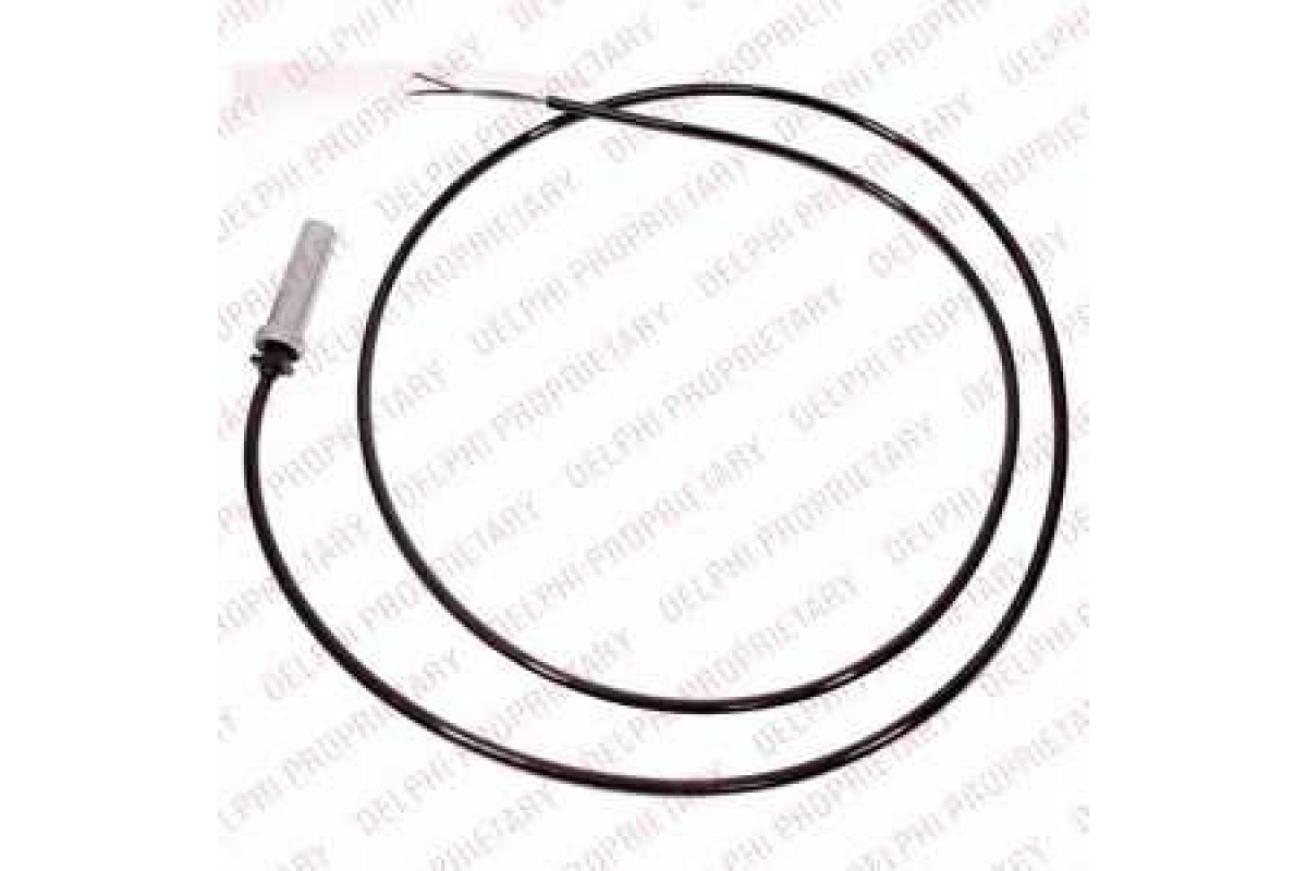 Датчик ABS (задний) MB Sprinter 901-905 1995-2006 SS20209 DELPHI (США) Датчик ABS (задний) MB Sprinter 901-905 1995-2006 SS20209 DELPHI (США)