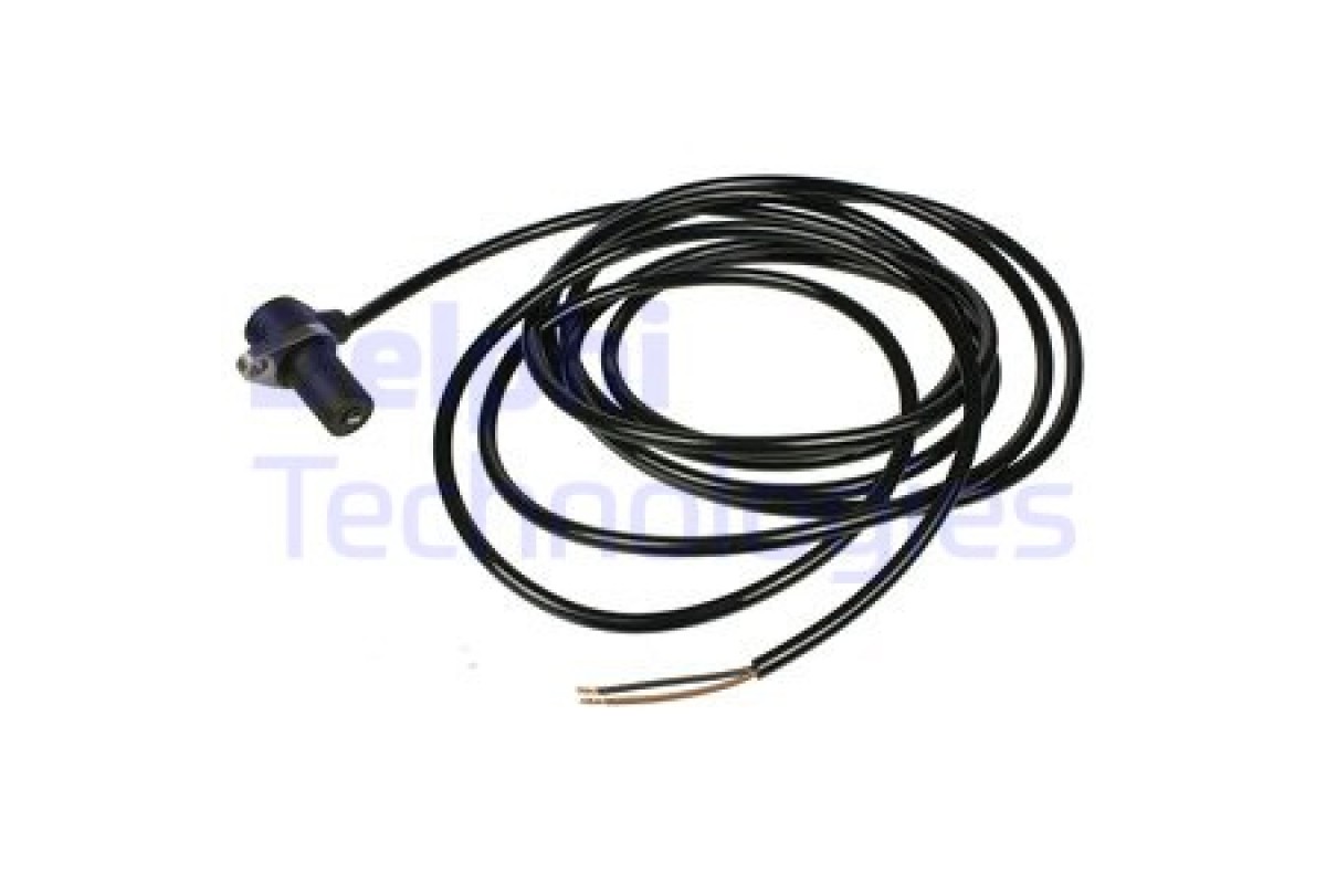 Датчик ABS задний MB Vito 638 1996-2003 SS20283 DELPHI (США) Датчик ABS задний MB Vito 638 1996-2003 SS20283 DELPHI (США)
