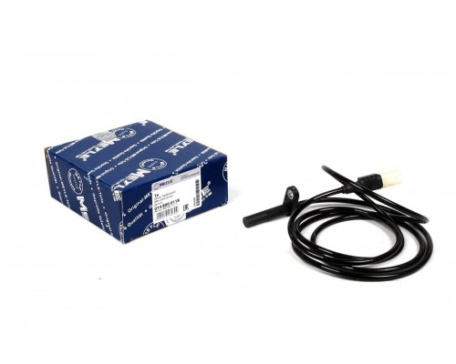 Датчик ABS задний правый (со сдвоенным колесом) VW Crafter 2006- 0148000118 MEYLE (Германия)