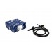 Датчик ABS задний правый (со сдвоенным колесом) VW Crafter 2006- 0148000118 MEYLE (Германия)