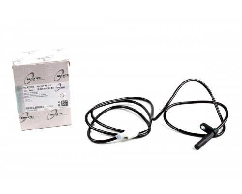 Датчик ABS задний правый (со сдвоенным колесом) VW Crafter 2006- 02.42.061 TRUCKTEC (Германия)