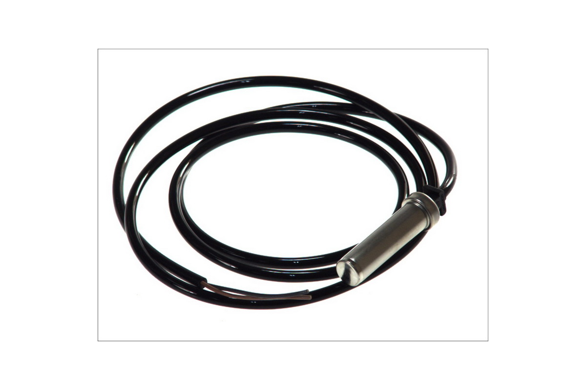 Датчик ABS (задний) VW LT 28-46 1996-2006 0265004010 BOSCH (Германия) Датчик ABS (задний) VW LT 28-46 1996-2006 0265004010 BOSCH (Германия)