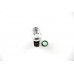 Датчик давления кондиционера VW Caddy III 2004-2015 6ZL351028-221 HELLA (Германия)