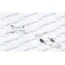 Датчик износа тормозных колодок (к-кт 2шт.) MB Sprinter 901-905 1995-2006 BZ1036W-SET FTE (Германия)