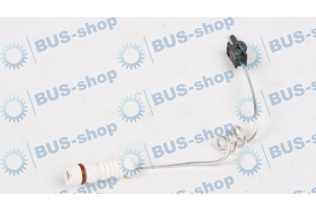 Датчик износа тормозных колодок MB Sprinter 901-905 1995-2006 02.42.084 TRUCKTEC (Германия) Датчик износа тормозных колодок MB Sprinter 901-905 1995-2006 02.42.084 TRUCKTEC (Германия)