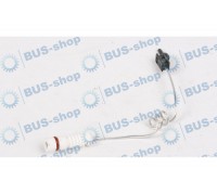 Датчик износа тормозных колодок MB Sprinter 901-905 1995-2006 02.42.084 TRUCKTEC (Германия)
