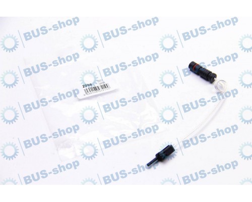 Датчик износа тормозных колодок MB Sprinter 901-905 1995-2006 02098 METALCAUCHO (Испания)
