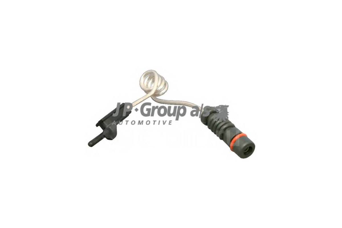 Датчик износа тормозных колодок MB Sprinter 901-905 1995-2006 1197300100 JP GROUP (Дания) Датчик износа тормозных колодок MB Sprinter 901-905 1995-2006 1197300100 JP GROUP (Дания)
