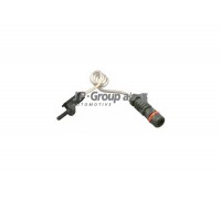 Датчик износа тормозных колодок MB Sprinter 901-905 1995-2006 1197300100 JP GROUP (Дания)