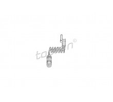 Датчик износа тормозных колодок MB Sprinter 901-905 1995-2006 401204 TOPRAN (Германия)