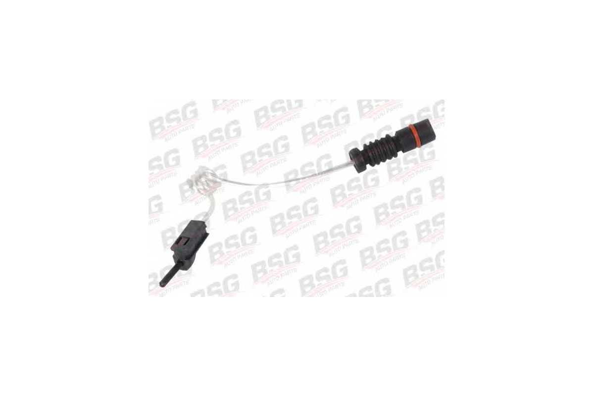 Датчик износа тормозных колодок MB Sprinter 901-905 1995-2006 60-201-001 BSG (Турция) Датчик износа тормозных колодок MB Sprinter 901-905 1995-2006 60-201-001 BSG (Турция)