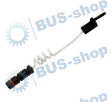 Датчик износа тормозных колодок MB Sprinter 901-905 1995-2006 9015400117/MG MAXGEAR (Польша)