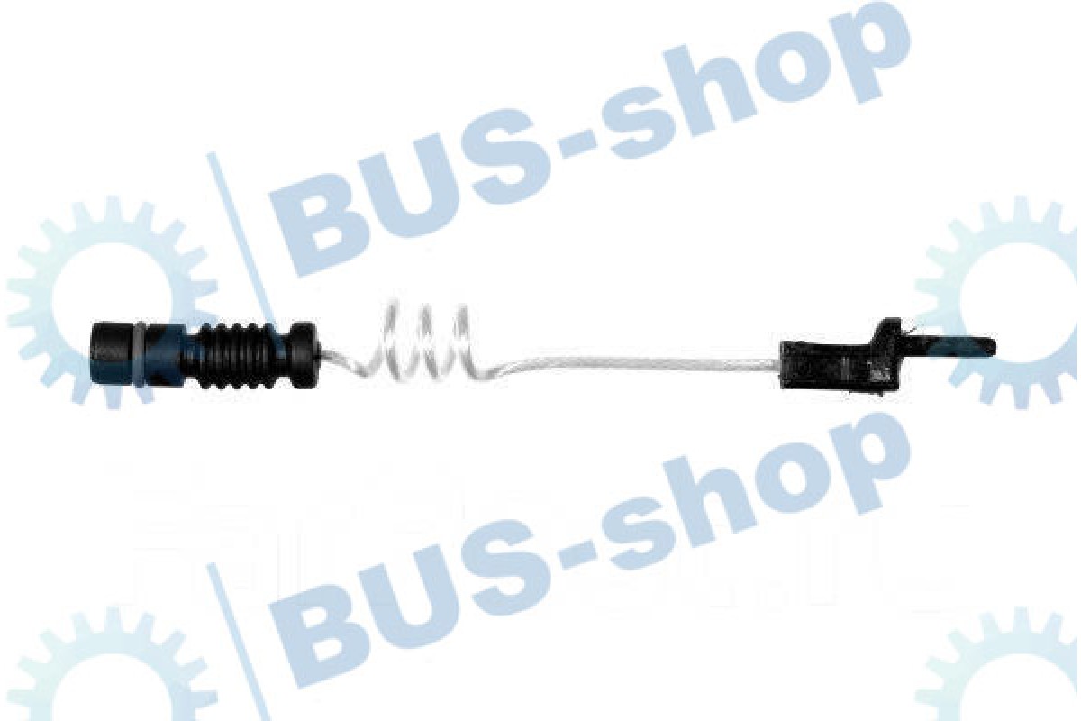 Датчик износа тормозных колодок MB Sprinter 901-905 1995-2006 B170004 DENCKERMANN (Польша) Датчик износа тормозных колодок MB Sprinter 901-905 1995-2006 B170004 DENCKERMANN (Польша)