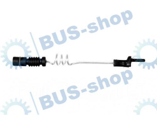 Датчик износа тормозных колодок MB Sprinter 901-905 1995-2006 B170004 DENCKERMANN (Польша)