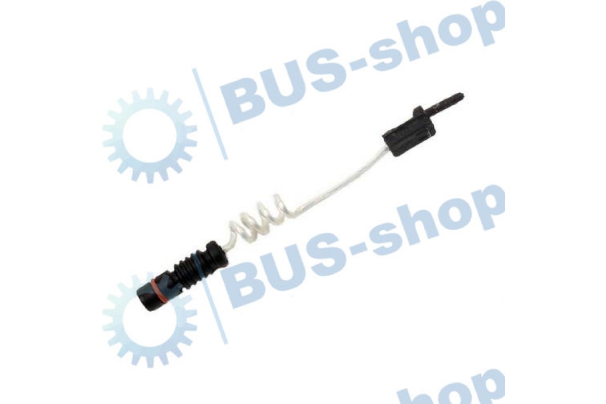 Датчик износа тормозных колодок MB Sprinter 901-905 1995-2006 BG42170 BEGEL (Турция) Датчик износа тормозных колодок MB Sprinter 901-905 1995-2006 BG42170 BEGEL (Турция)