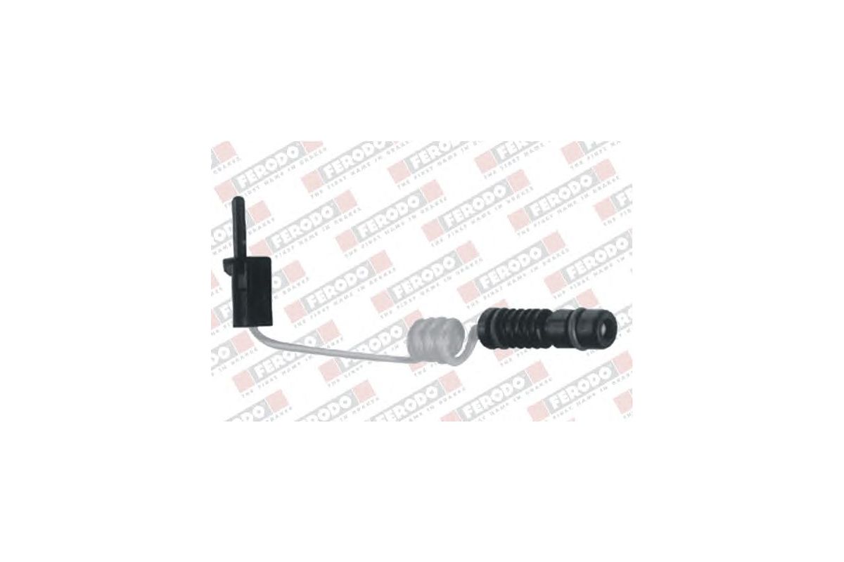 Датчик износа тормозных колодок MB Sprinter 901-905 1995-2006 FWI246 FERODO (Великобритания) Датчик износа тормозных колодок MB Sprinter 901-905 1995-2006 FWI246 FERODO (Великобритания)