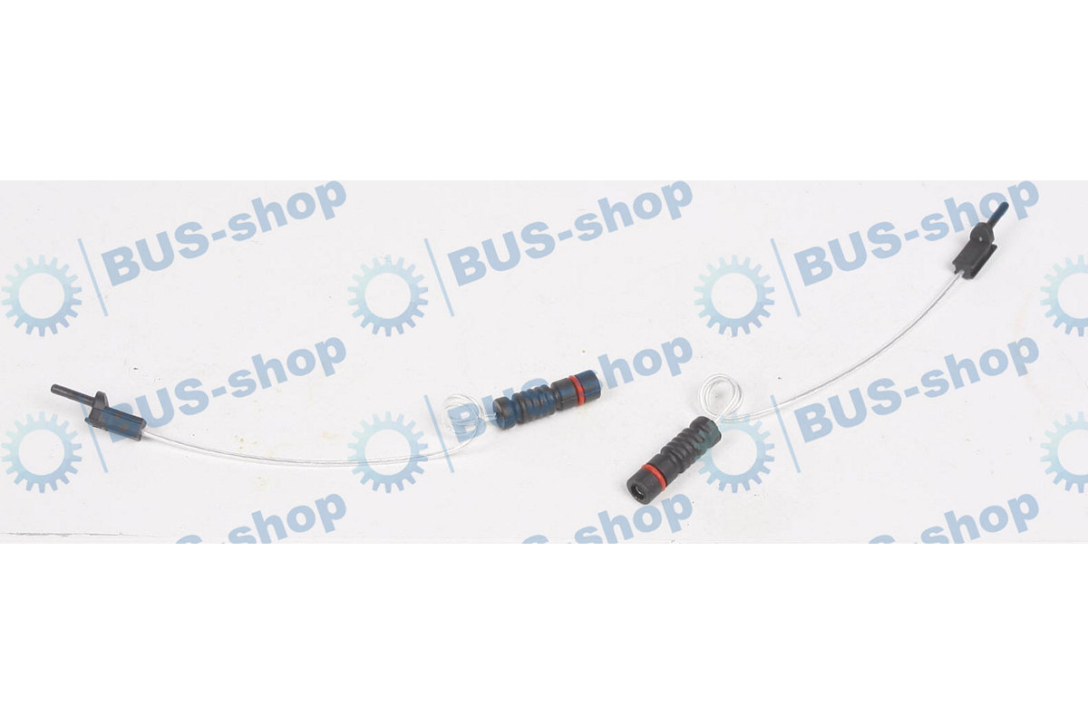 Датчик износа тормозных колодок MB Sprinter 901-905 1995-2006 RW54001 ROTWEISS (Турция) Датчик износа тормозных колодок MB Sprinter 901-905 1995-2006 RW54001 ROTWEISS (Турция)