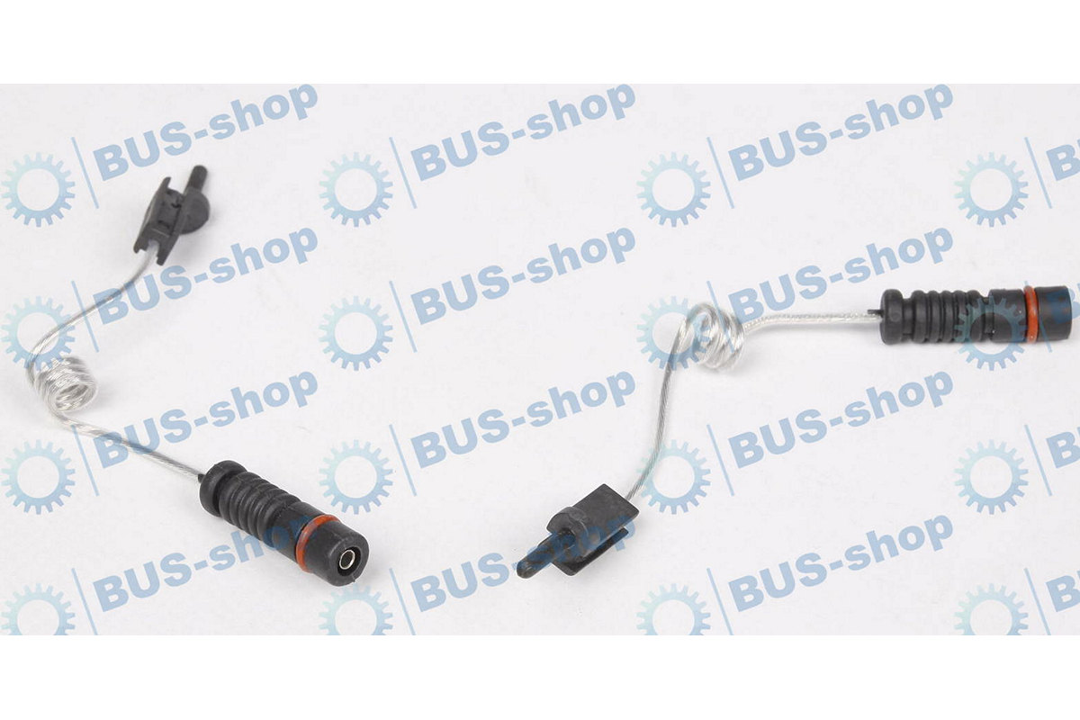 Датчик износа тормозных колодок MB Sprinter 901-905 1995-2006 WS0183A QUICK BRAKE (Дания) Датчик износа тормозных колодок MB Sprinter 901-905 1995-2006 WS0183A QUICK BRAKE (Дания)