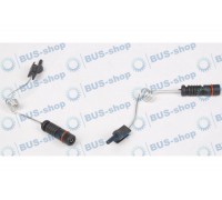 Датчик износа тормозных колодок MB Sprinter 901-905 1995-2006 WS0183A QUICK BRAKE (Дания)