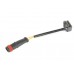 Датчик износа тормозных колодок передний (103мм) MB Sprinter 906 2006- 223012 SOLGY (Испания)