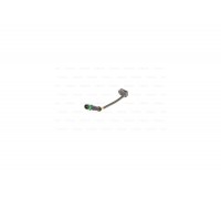 Датчик износа тормозных колодок передний (103мм) MB Vito 639 2003- 1987473037 BOSCH (Германия)