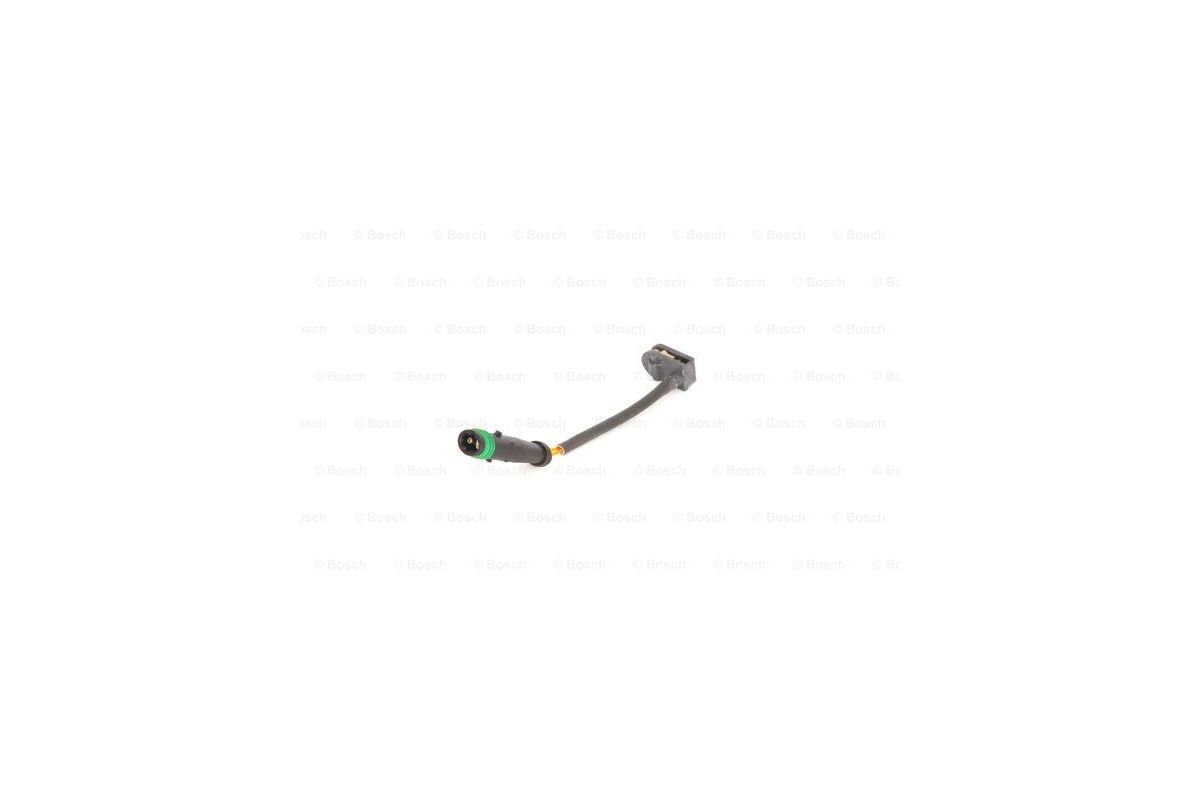 Датчик износа тормозных колодок передний (103мм) VW Crafter 2006- 1987473037 BOSCH (Германия) Датчик износа тормозных колодок передний (103мм) VW Crafter 2006- 1987473037 BOSCH (Германия)
