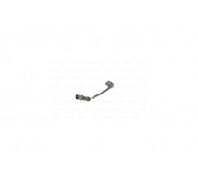 Датчик износа тормозных колодок передний (103мм) VW Crafter 2006- 1987473037 BOSCH (Германия)