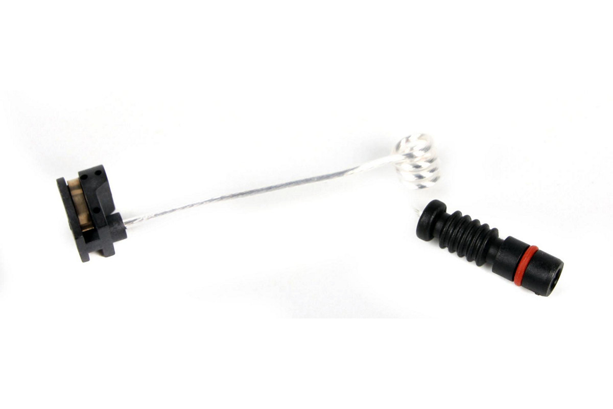 Датчик износа тормозных колодок (система ATE) MB Sprinter 901-905 1995-2006 402006 SOLGY (Испания)