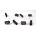 Датчик износа тормозных колодок (система ATE) MB Sprinter 901-905 1995-2006 5402 AUTOTECHTEILE (Германия)