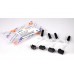 Датчик износа тормозных колодок (система ATE) MB Sprinter 901-905 1995-2006 5402 AUTOTECHTEILE (Германия)