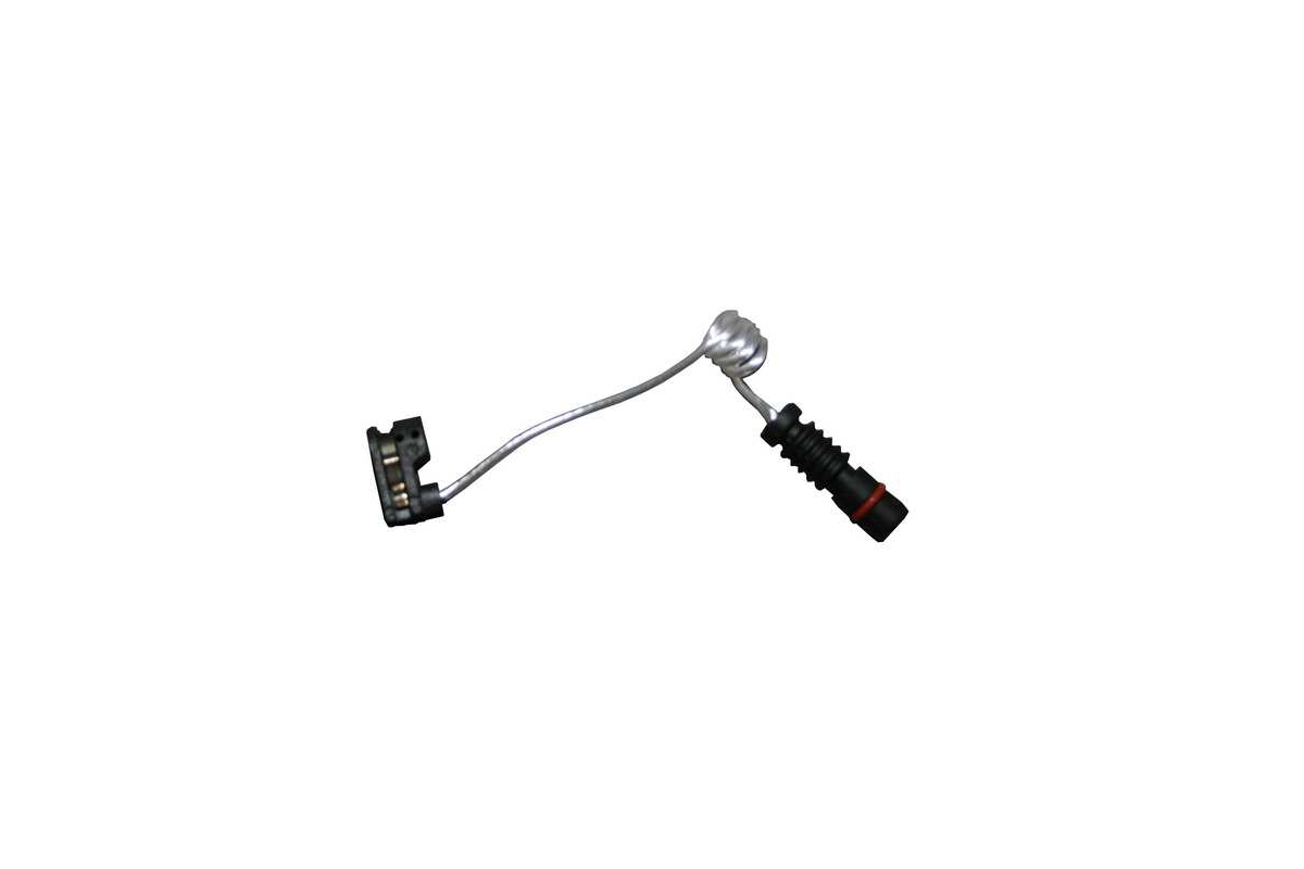Датчик износа тормозных колодок (система ATE) VW LT 28-46 1996-2006 1197300400 JP GROUP (Дания) Датчик износа тормозных колодок (система ATE) VW LT 28-46 1996-2006 1197300400 JP GROUP (Дания)