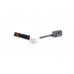 Датчик износа тормозных колодок (система ATE) VW LT 28-46 1996-2006 1987473007 BOSCH (Германия)