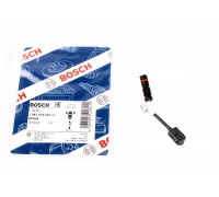 Датчик износа тормозных колодок (система ATE) VW LT 28-46 1996-2006 1987473007 BOSCH (Германия)