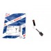 Датчик износа тормозных колодок (система ATE) VW LT 28-46 1996-2006 1987473007 BOSCH (Германия)